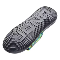 Boys' Under Armour Ansa Graphic Slide Sandals -Cheap Shoe Store 19604060624 3