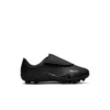 Kids' Nike Jr. Mercurial Vapor 15 Club MG Molded Soccer Cleats -Cheap Shoe Store 19614913139 4