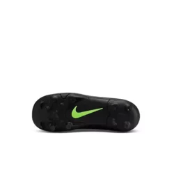 Kids' Nike Jr. Mercurial Vapor 15 Club MG Molded Soccer Cleats -Cheap Shoe Store 19614913139 5