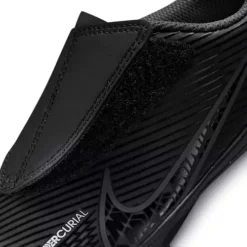 Kids' Nike Jr. Mercurial Vapor 15 Club MG Molded Soccer Cleats -Cheap Shoe Store 19614913139 9