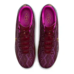 Adult Nike Zoom Mercurial Vapor 15 Academy KM MG Molded Soccer Cleats -Cheap Shoe Store 19614915463 3