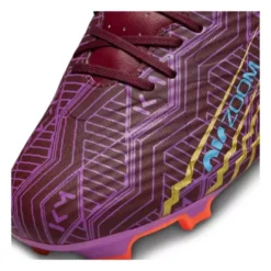 Adult Nike Zoom Mercurial Vapor 15 Academy KM MG Molded Soccer Cleats -Cheap Shoe Store 19614915463 7