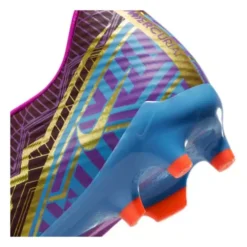 Adult Nike Zoom Mercurial Vapor 15 Academy KM MG Molded Soccer Cleats -Cheap Shoe Store 19614915463 8
