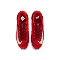 Men's Nike Alpha Huarache Elite 4 Low Metal Baseball Cleats -Cheap Shoe Store 19615185401 10