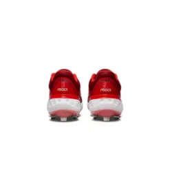 Men's Nike Alpha Huarache Elite 4 Low Metal Baseball Cleats -Cheap Shoe Store 19615185401 20