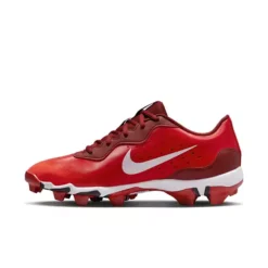 Men's Nike Alpha Huarache 4 Keystone Molded Baseball Cleats -Cheap Shoe Store 19615185630 3
