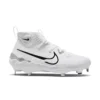 Men's Nike Alpha Huarache NXT Metal Baseball Cleats -Cheap Shoe Store 19615207438