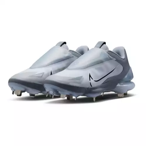 Men's Nike Force Zoom Trout 8 Pro Metal Baseball Cleats 3 Men's Nike Force Zoom Trout 8 Pro Metal Baseball Cleats