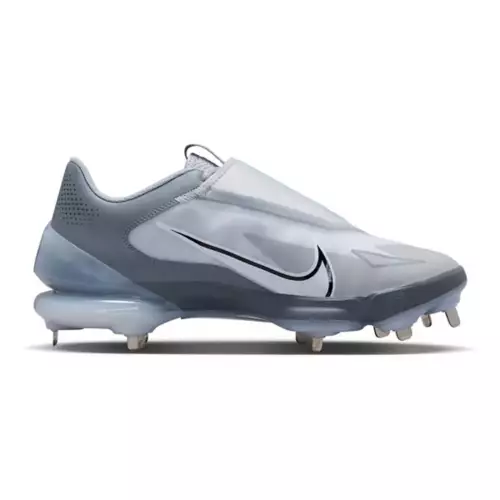 Men's Nike Force Zoom Trout 8 Pro Metal Baseball Cleats 4 Men's Nike Force Zoom Trout 8 Pro Metal Baseball Cleats - Image 2