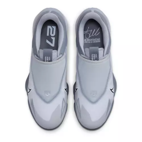 Men's Nike Force Zoom Trout 8 Pro Metal Baseball Cleats 6 Men's Nike Force Zoom Trout 8 Pro Metal Baseball Cleats - Image 4