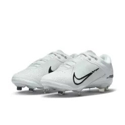 Women's Nike Hyperdiamond 4 Elite Metal Softball Cleats -Cheap Shoe Store 19615245963 1
