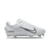 Women's Nike Hyperdiamond 4 Elite Metal Softball Cleats -Cheap Shoe Store 19615245963 4