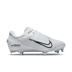 Women's Nike Hyperdiamond 4 Elite Metal Softball Cleats