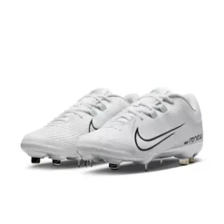 Women's Nike Hyperdiamond 4 Pro Metal Softball Cleats -Cheap Shoe Store 19615246053 1