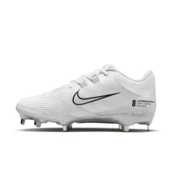 Women's Nike Hyperdiamond 4 Pro Metal Softball Cleats -Cheap Shoe Store 19615246053 3
