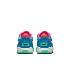 Nike Kids' LeBron XX "Trinity" Basketball Shoes -Cheap Shoe Store 19615302632 2