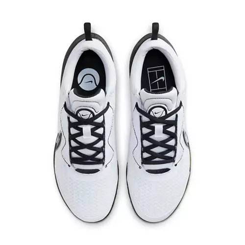 Women's NikeCourt Air Zoom Pro Tennis Shoes 4 Women's NikeCourt Air Zoom Pro Tennis Shoes - Image 2