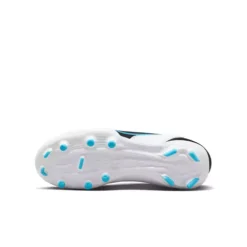 Kids' Nike Jr. Tiempo Legend 9 Club MG Molded Soccer Cleats -Cheap Shoe Store 19615380324 2