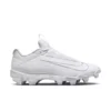 Men's Nike Vapor Edge Shark 17 Molded Football Cleats -Cheap Shoe Store 19615381600