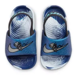 Toddler Boys' Nike Kawa SE Slide Sandals -Cheap Shoe Store 19615479997 2