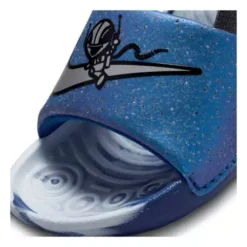 Toddler Boys' Nike Kawa SE Slide Sandals -Cheap Shoe Store 19615479997 4