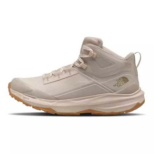 Women's The North Face VECTIV Exploris 2 Mid FUTURELIGHT Waterproof Hiking Boots 3 Women's The North Face VECTIV Exploris 2 Mid FUTURELIGHT Waterproof Hiking Boots