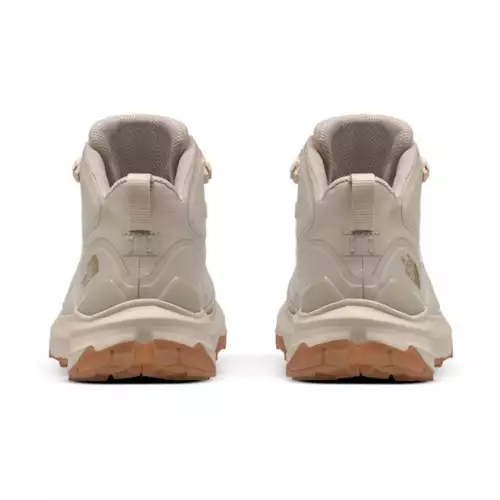 Women's The North Face VECTIV Exploris 2 Mid FUTURELIGHT Waterproof Hiking Boots 4 Women's The North Face VECTIV Exploris 2 Mid FUTURELIGHT Waterproof Hiking Boots - Image 2