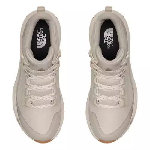 Women's The North Face VECTIV Exploris 2 Mid FUTURELIGHT Waterproof Hiking Boots 5 Women's The North Face VECTIV Exploris 2 Mid FUTURELIGHT Waterproof Hiking Boots - Image 3