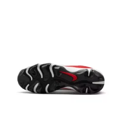 Boys' Nike Vapor Edge Shark 2 Molded Football Cleats -Cheap Shoe Store 19660420940 2