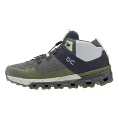 On Running Men's On Cloudtrax Hiking Boots -Cheap Shoe Store 42500045335 3