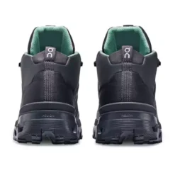 On Running Women's On Cloudtrax Waterproof Hiking Boots -Cheap Shoe Store 42600049913 2