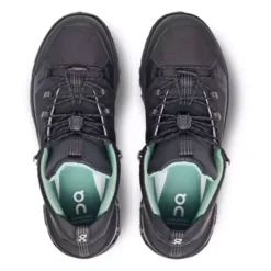 On Running Women's On Cloudtrax Waterproof Hiking Boots -Cheap Shoe Store 42600049913 3