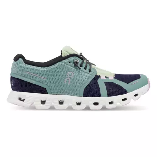 On Running Women's On Cloud 5 Push Running Shoes 3 On Running Women's On Cloud 5 Push Running Shoes