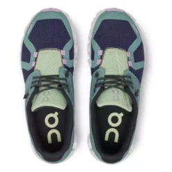 On Running Women's On Cloud 5 Push Running Shoes 8 On Running Women's On Cloud 5 Push Running Shoes -Cheap Shoe Store 44200047824 1