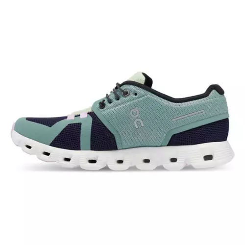 On Running Women's On Cloud 5 Push Running Shoes 6 On Running Women's On Cloud 5 Push Running Shoes - Image 4