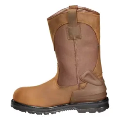 Men's Carhartt Core 11" Wellington Soft Toe Waterproof Work Boots -Cheap Shoe Store 84781601944 2