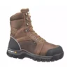 Men's Carhartt Rugged Flex 8" Met Guard Toe Composite Waterproof Work Boots -Cheap Shoe Store 84781605053 2