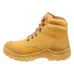 Men's Carhartt Rugged Flex 6" Soft Toe Waterproof Work Boots -Cheap Shoe Store 84781605811 2