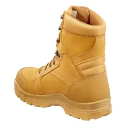 Men's Carhartt Rugged Flex 8" Soft Toe Waterproof Insulated Work Boots -Cheap Shoe Store 84781605870 2