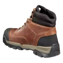 Men's Carhartt Ground Force 6" Toe Composite Waterproof Work Boots -Cheap Shoe Store 84781606732 2