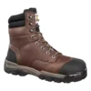 Men's Carhartt Ground Force 8" Toe Composite Waterproof Work Boots -Cheap Shoe Store 84781606755