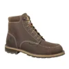 Men's Carhartt Traditional Welt 6" Moc Toe Soft Toe Waterproof Work Boots 2 Men's Carhartt Traditional Welt 6" Moc Toe Soft Toe Waterproof Work Boots -Cheap Shoe Store 84781606829