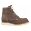 Men's Carhartt Wedge 6" Moc Toe Waterproof Steel Toe Work Boots 1 Men's Carhartt Wedge 6" Moc Toe Waterproof Steel Toe Work Boots -Cheap Shoe Store 84781607176
