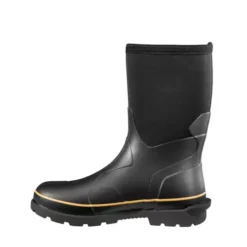 Men's Carhartt Mudrunner 10" Soft Toe Waterproof Work Boots -Cheap Shoe Store 84781607547 3