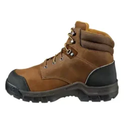 Men's Carhartt Rugged Flex 6" Met Guard Toe Composite Waterproof Work Boots -Cheap Shoe Store 84781607627 2