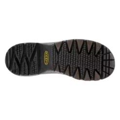 Men's KEEN Louisville 6" Met Waterproof Steel Toe Work Boots -Cheap Shoe Store 87120998053 2