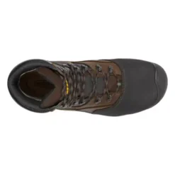 Men's KEEN Louisville 6" Met Waterproof Steel Toe Work Boots -Cheap Shoe Store 87120998053 3