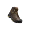 Men's KEEN Mt Vernon 6in WP Work Boots