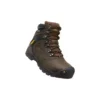 Men's KEEN Louisville 6" WP Steel Toe Work Boots -Cheap Shoe Store 88719477711