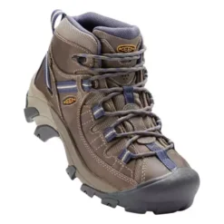 Women's KEEN Targhee II Mid Waterproof Hiking Boots -Cheap Shoe Store 88719487927 1